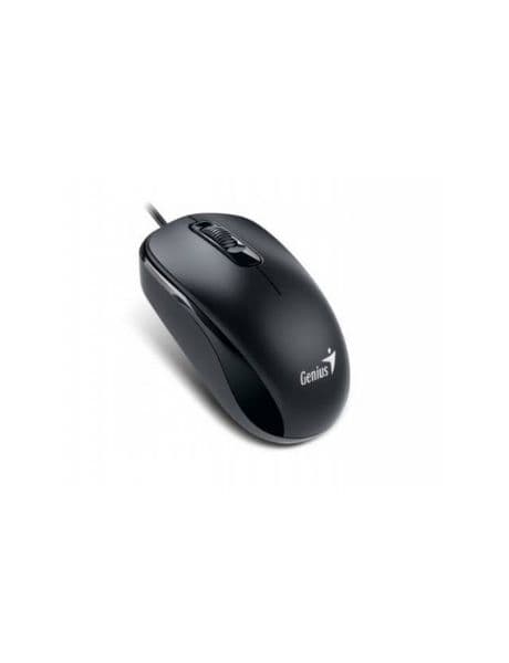 mouse genius con cable 2