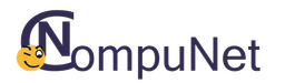 Compunet Maldonado Logo