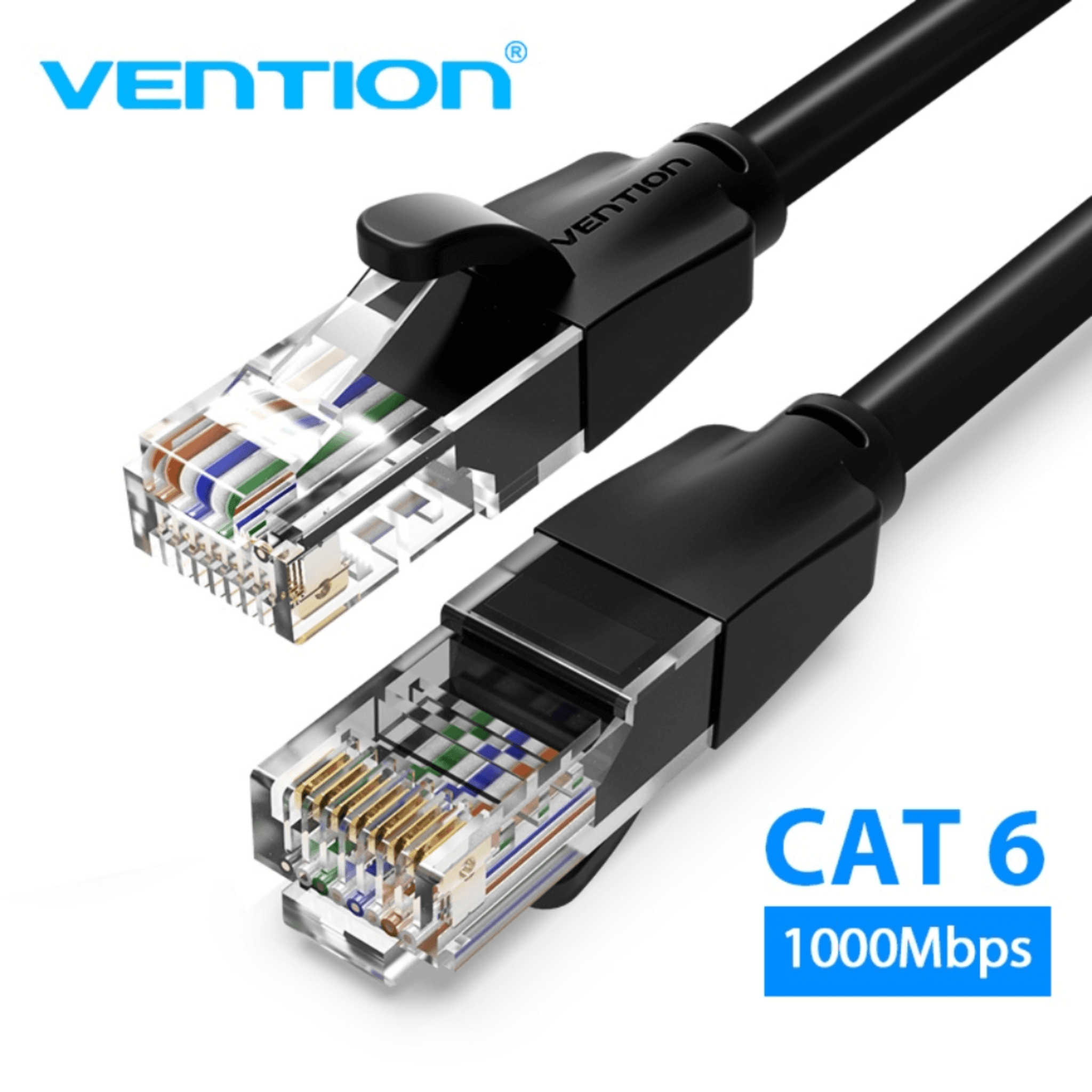 cable de red 10m