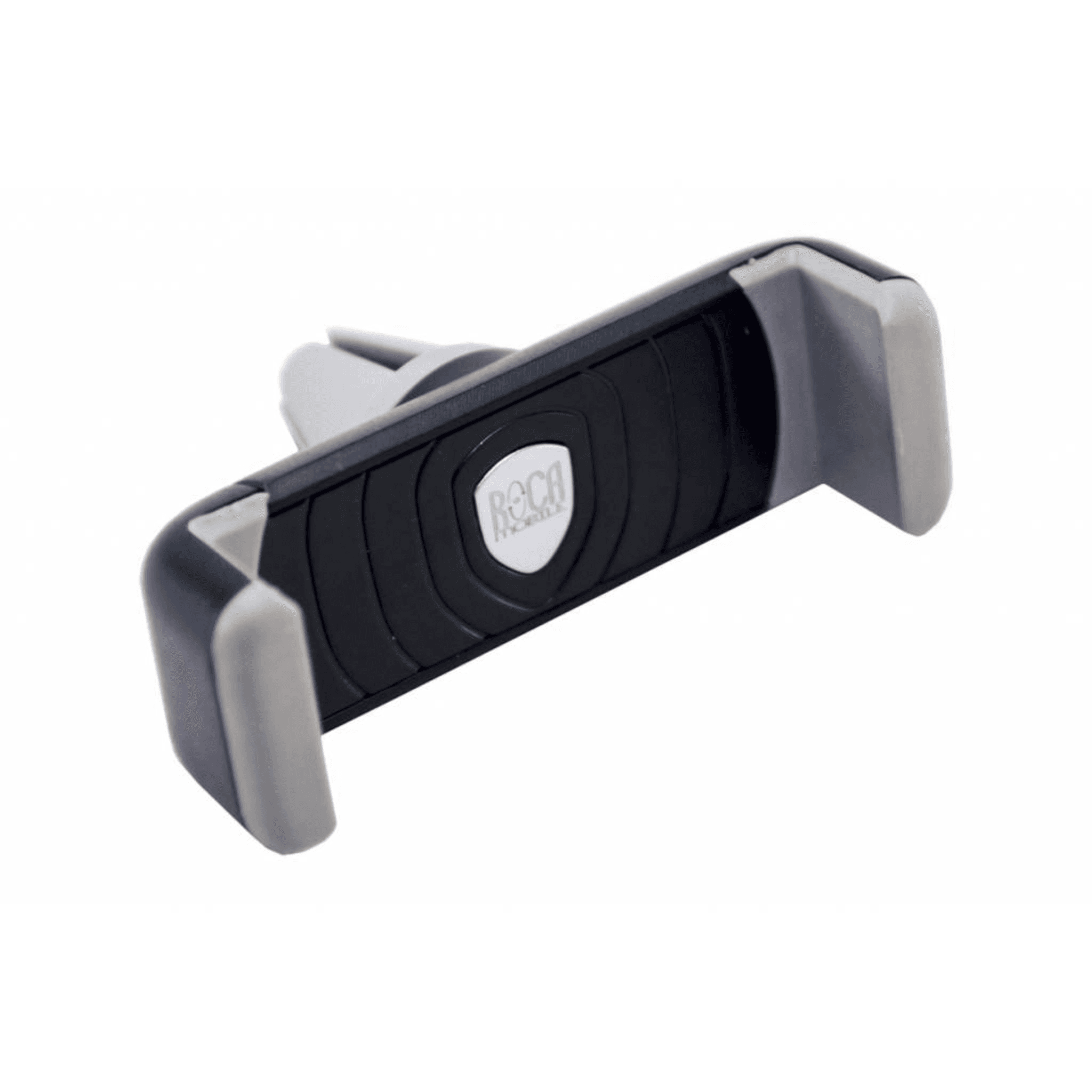 soporte celular auto ventilacion con pinza roca 2