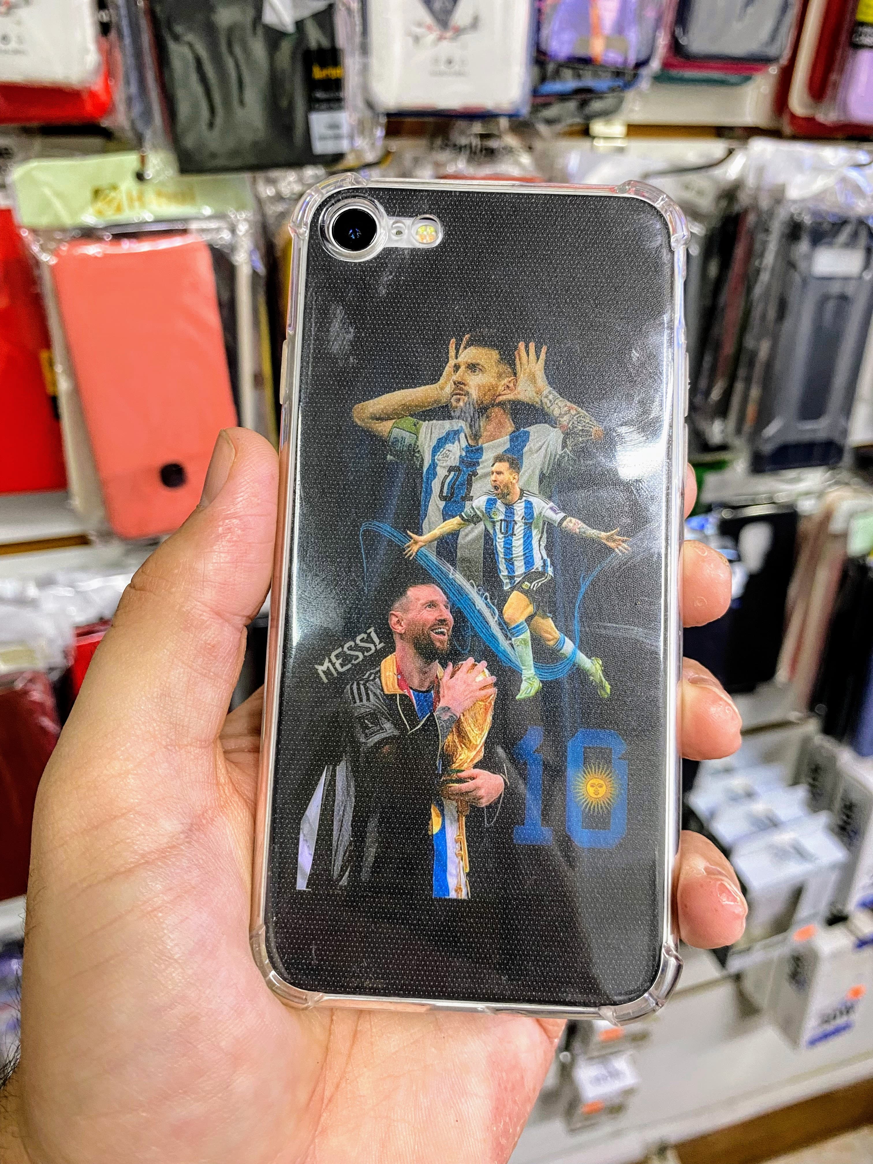 hydrogel personalizado todoso los modelos y diseños a eleccion 3