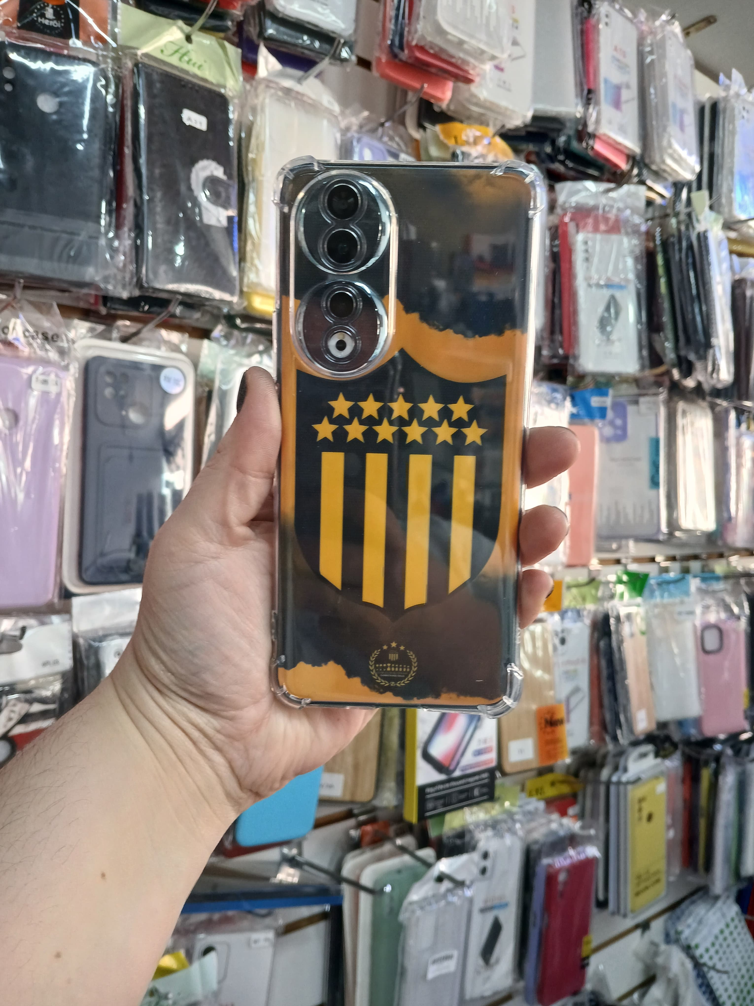 hydrogel personalizado todoso los modelos y diseños a eleccion 2