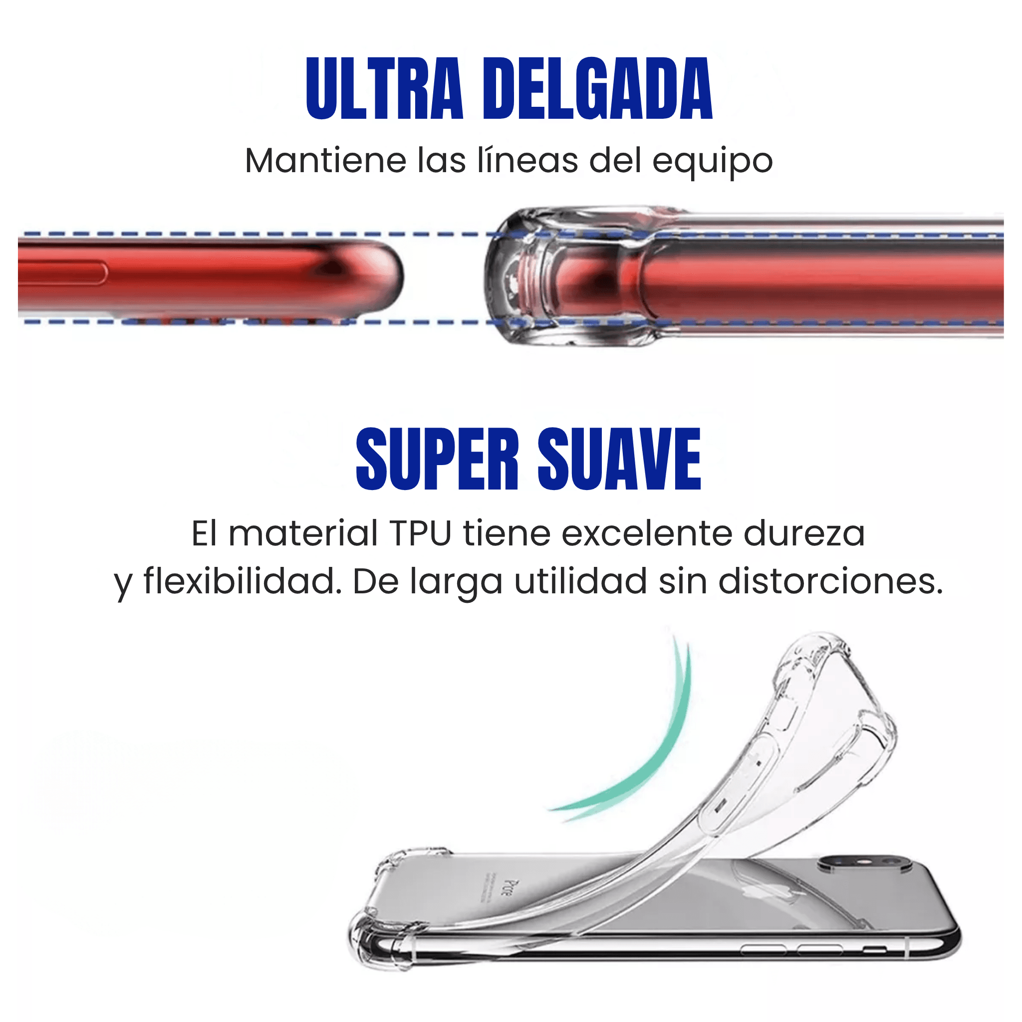 hydrogel personalizado todoso los modelos y diseños a eleccion 6