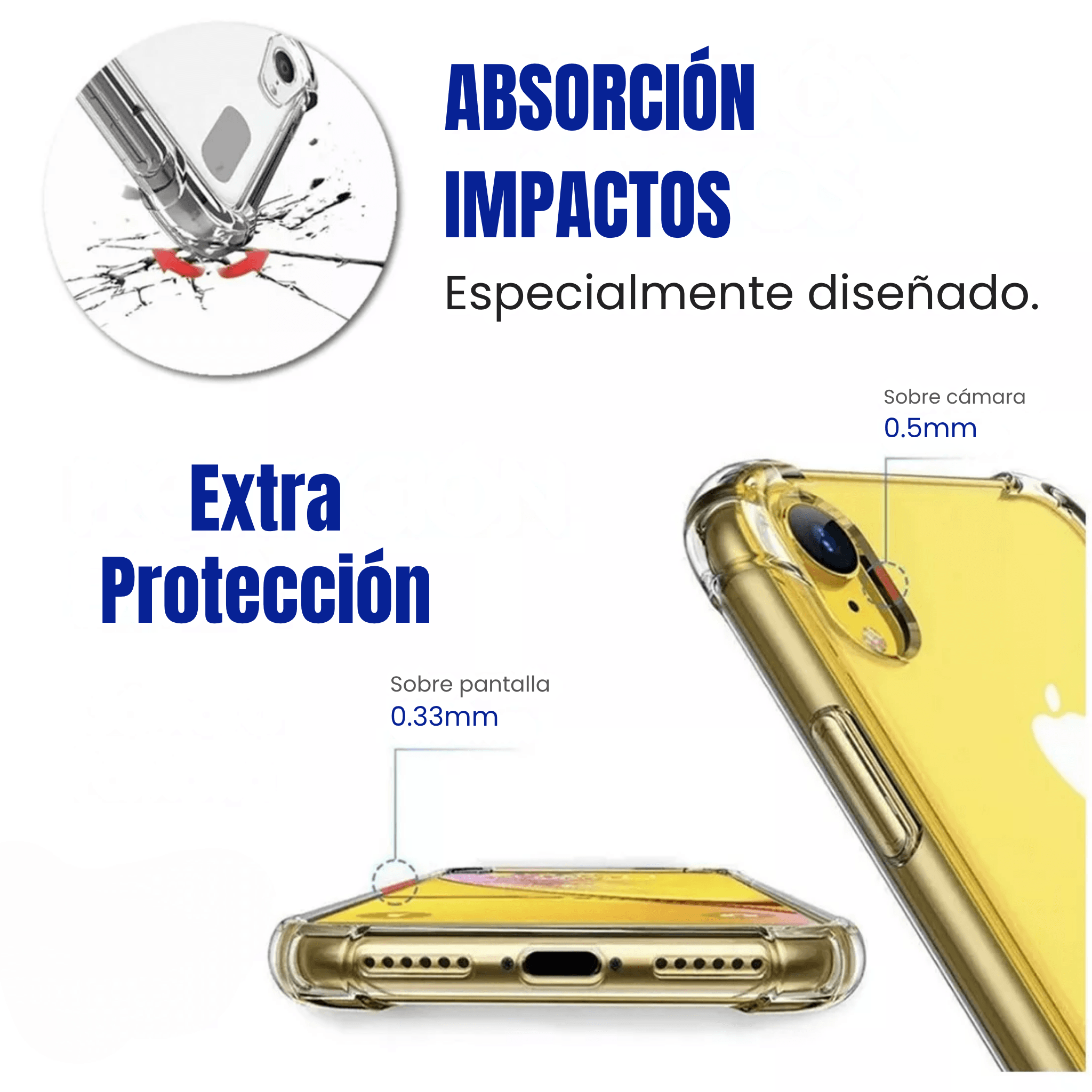 hydrogel personalizado todoso los modelos y diseños a eleccion 5