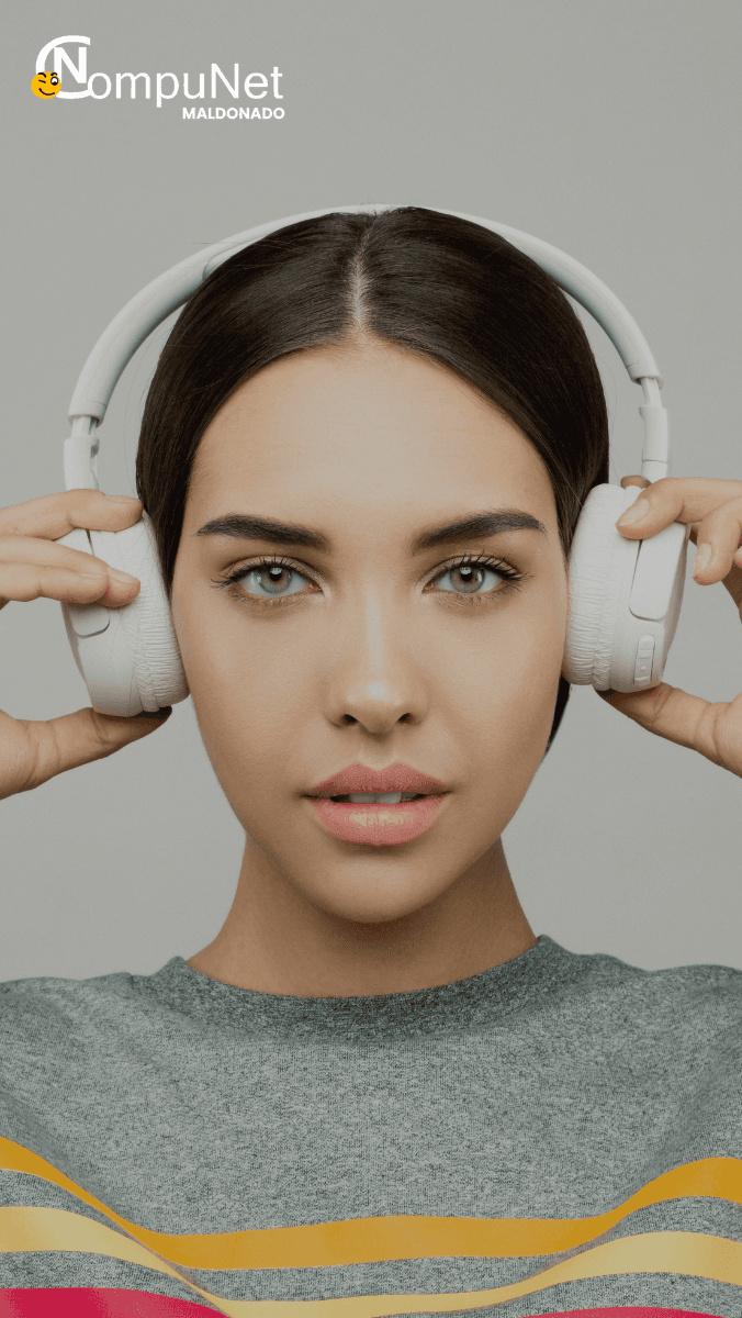 Auriculares