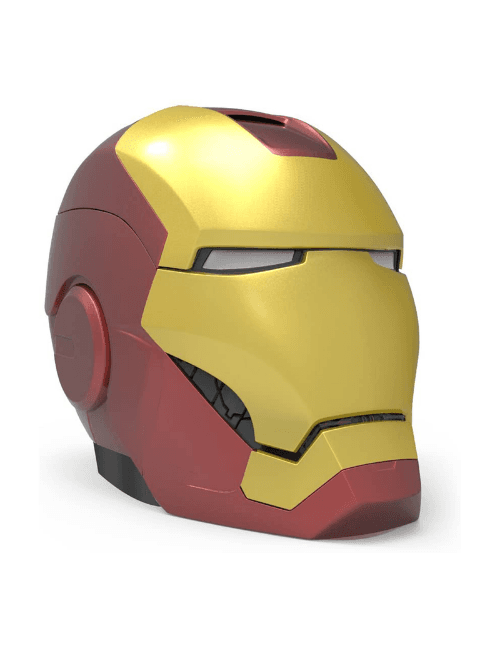 Parlante Ironman
