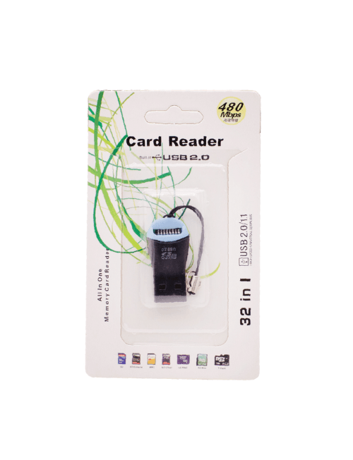 adaptador sd a usb