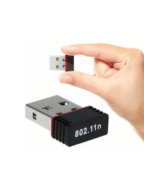 Tarjeta de Wifi Xtrike